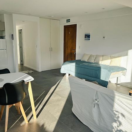 Appartement Gente Del Sur - Urbano Centro à Ushuaïa Extérieur photo