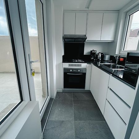 Appartement Gente Del Sur - Urbano Centro à Ushuaïa Extérieur photo