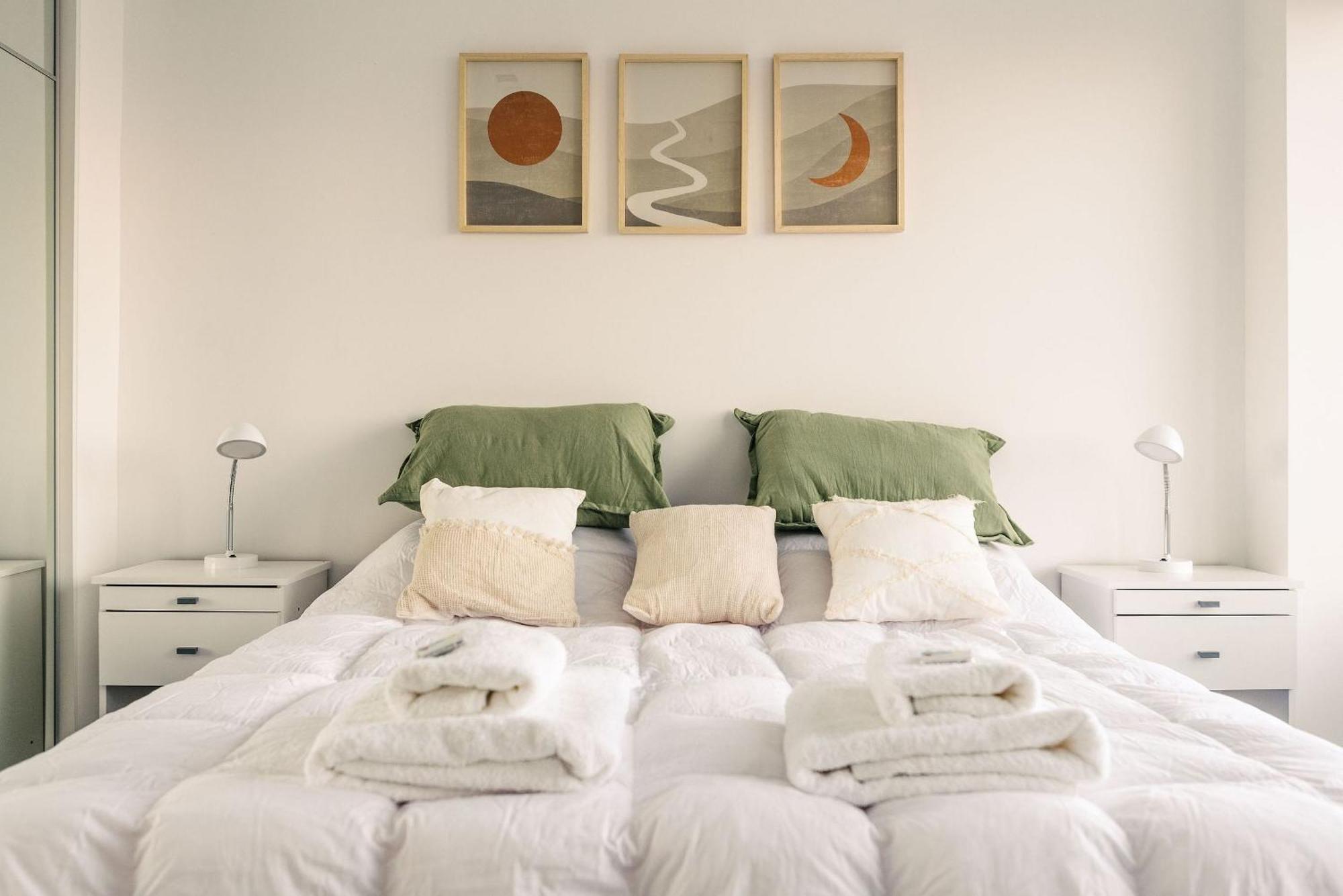 Appartement Gente Del Sur - Urbano Centro à Ushuaïa Extérieur photo