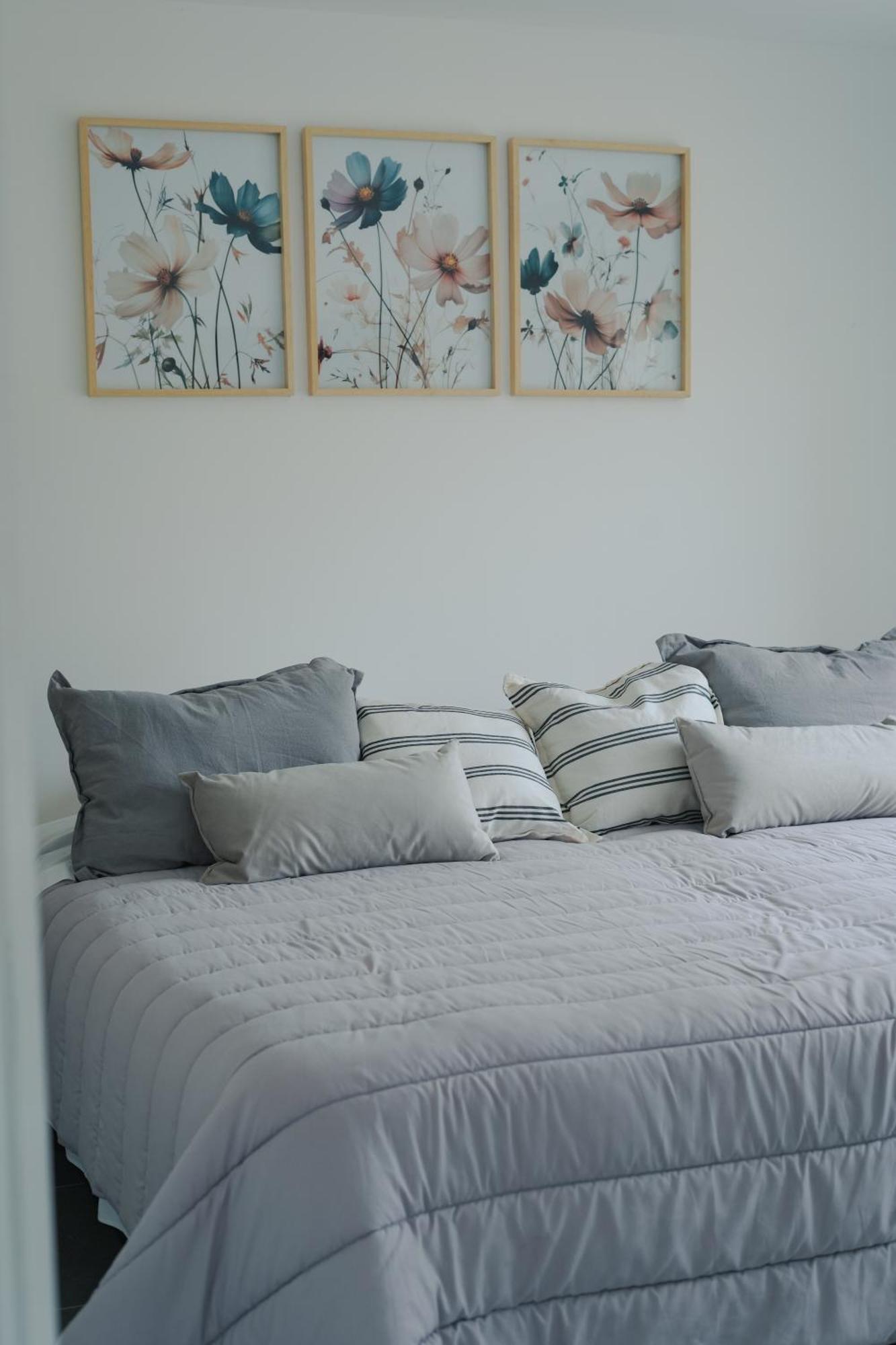 Appartement Gente Del Sur - Urbano Centro à Ushuaïa Extérieur photo