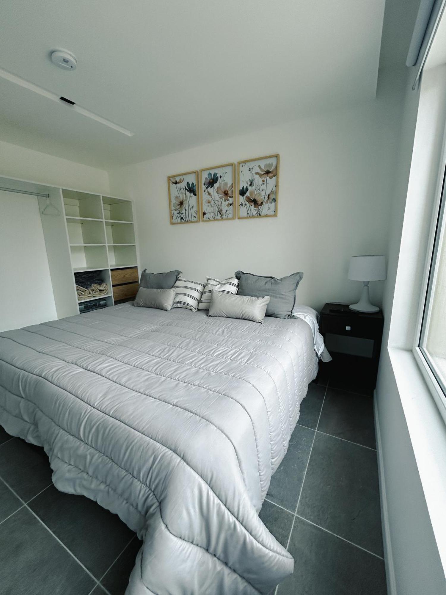 Appartement Gente Del Sur - Urbano Centro à Ushuaïa Extérieur photo